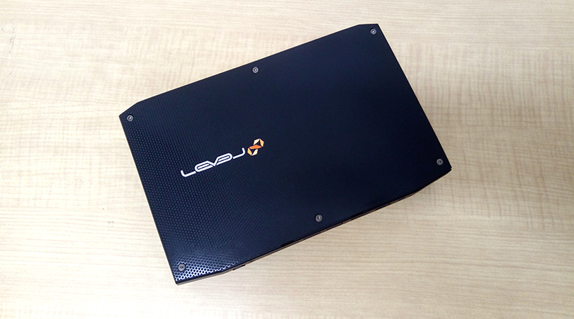 小型ゲーミングPC「NUC8i7HVK」ベンチマークレビュー | パソコン工房