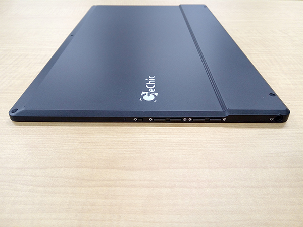 GeChic On-Lap 1305H モバイルモニタをレビュー！ | パソコン工房 NEXMAG