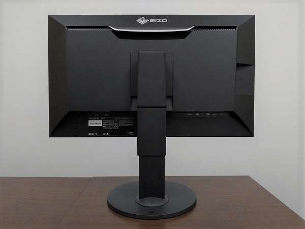 EIZOのカラーマネージメント対応モニター ColorEdge CS2420-ZとCS2740