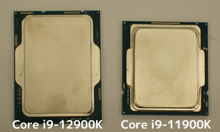 第12世代インテルCoreプロセッサー・ファミリー（Alder Lake）とは