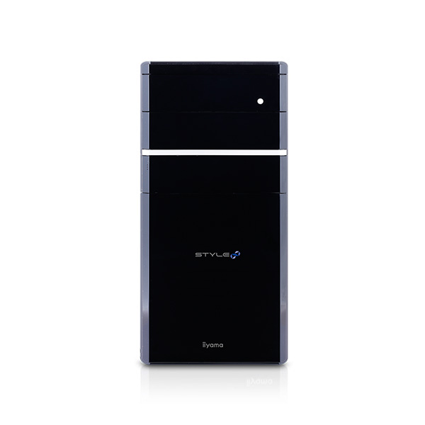 iiyama PC STYLE-M022-i5-HN-K | パソコン工房【公式通販】