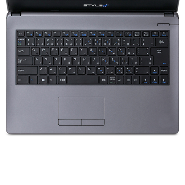 iiyama PC STYLE-14HP012-C-CE | パソコン工房【公式通販】