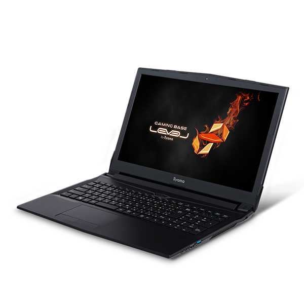 iiyama PC LEVEL-15FX095-i7-RNRVI | パソコン工房【公式通販】