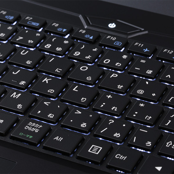 iiyama PC LEVEL-15FX088-i7-LXS | パソコン工房【公式通販】