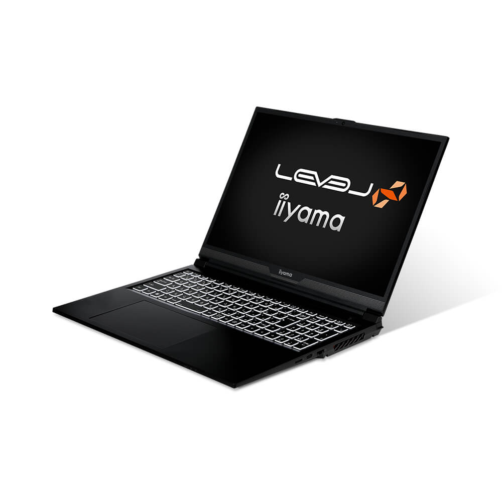 iiyama PC LEVEL-16FX163-i7-RM3X | パソコン工房【公式通販】