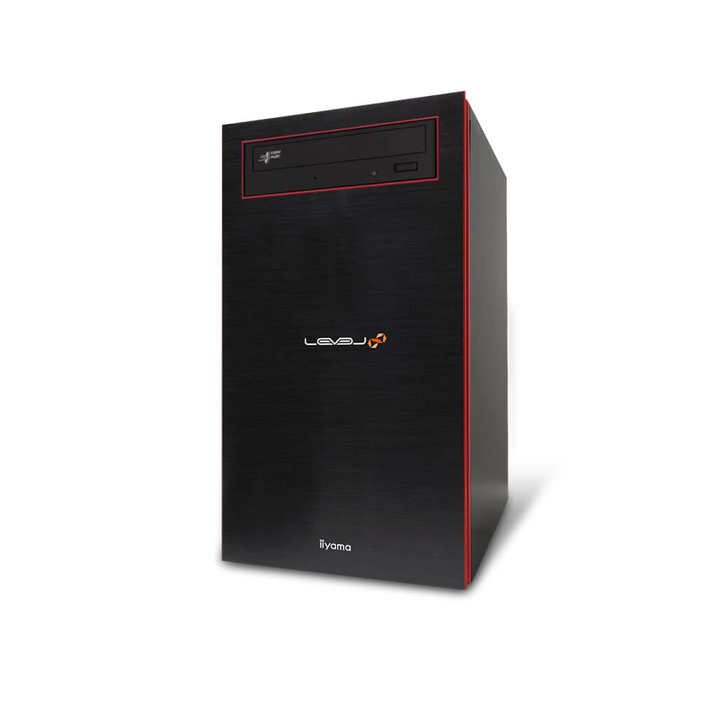 iiyama PC LEVEL-M022-i5-RNJ | パソコン工房【公式通販】