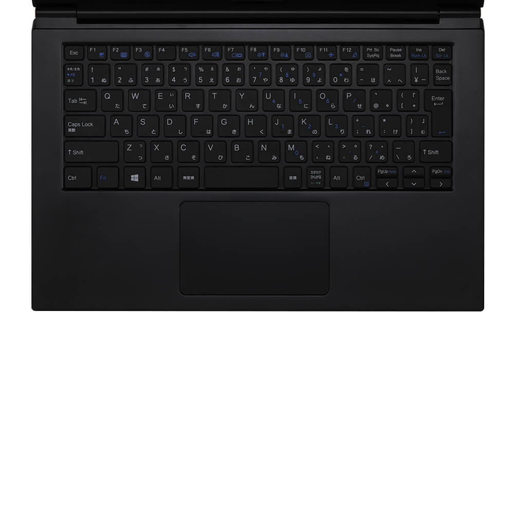 iiyama PC LEVEL-14FH057-i7-UXSX | パソコン工房【公式通販】