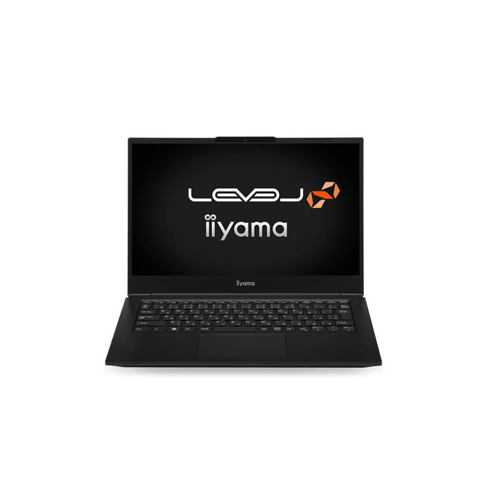 iiyama PC LEVEL-14FH120-i7-UXSX | パソコン工房【公式通販】