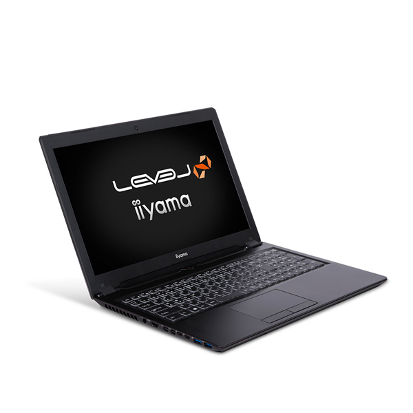 iiyama PC LEVEL-15FX094-i7-RNRVI | パソコン工房【公式通販】