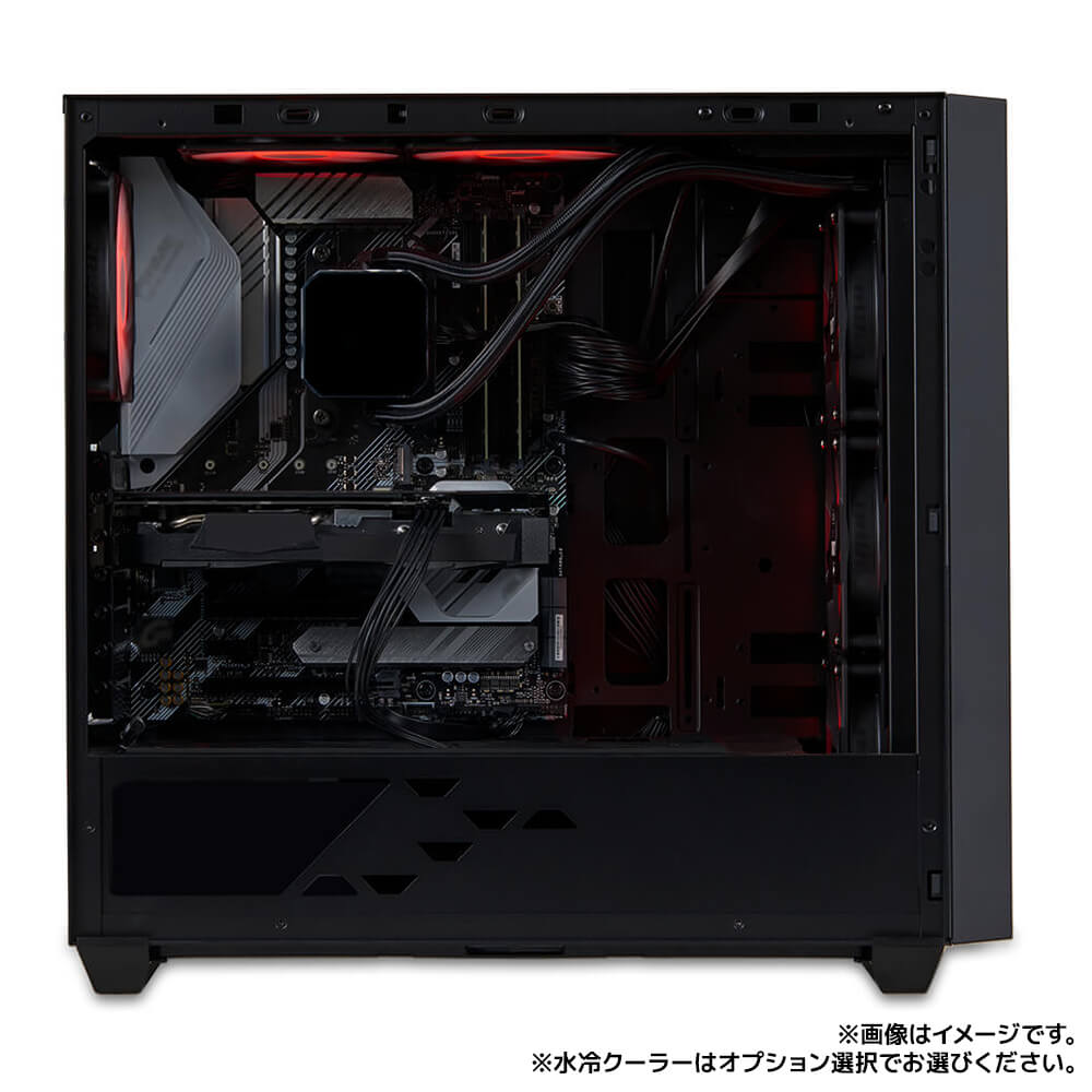 iiyama PC LEVEL-R776-147F-UKX [LED] | パソコン工房【公式通販】