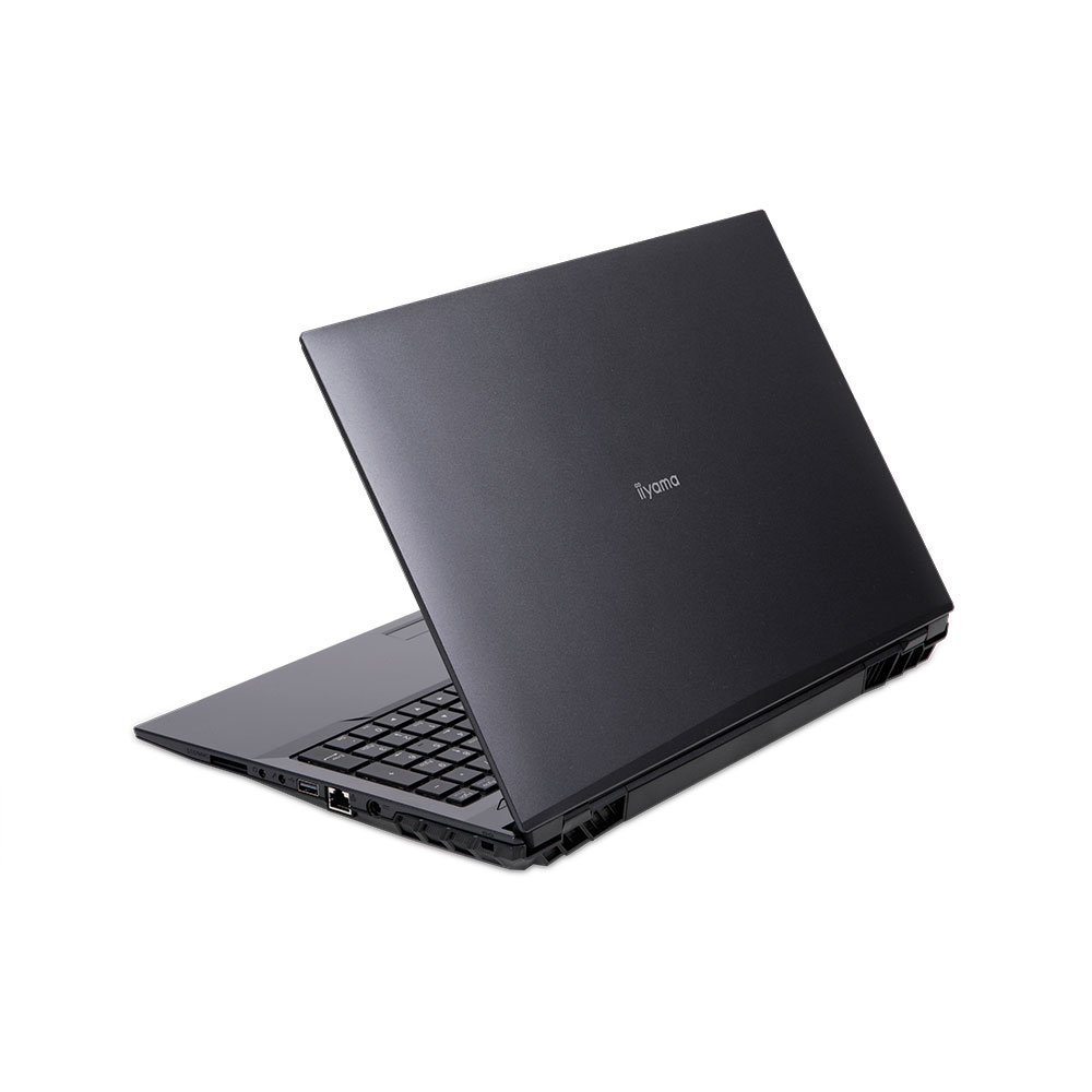 iiyama PC STYLE-15FX090-i5-LXSS | パソコン工房【公式通販】