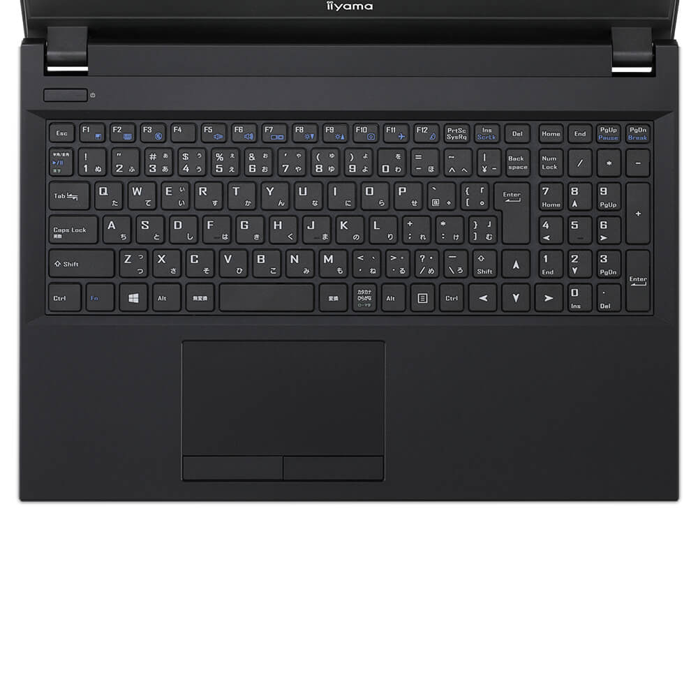 iiyama PC STYLE-15FH043-C-UCEL | パソコン工房【公式通販】