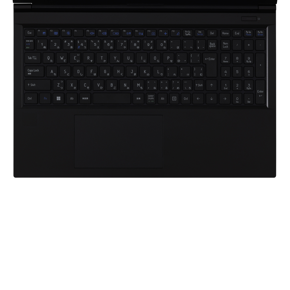 iiyama PC STYLE-15FH127-i7-UHEX | パソコン工房【公式通販】