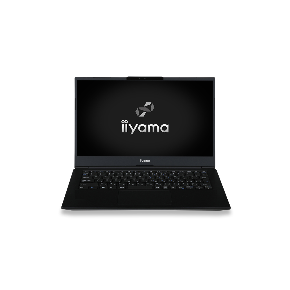 iiyama PC SOLUTION-14FH057-i7-UCSX | パソコン工房【公式通販】