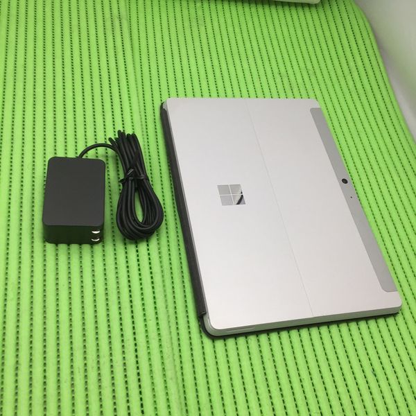 Microsoft 〔中古〕Surface Go3 〔インテル® Pentium® Gold