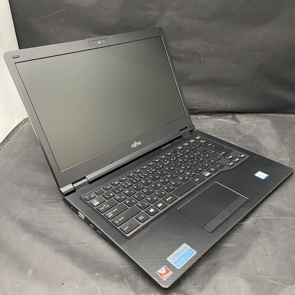 FUJITSU 〔中古〕LIFEBOOK E549/A FMVE14011 Core i5 プロセッサー