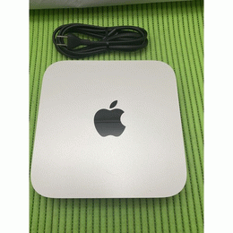 APPLE 〔中古〕Mac mini (2023) MMFJ3J/A Apple M2 8コア/8GB/SSD