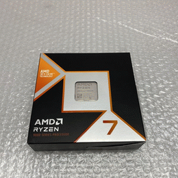 AMD 〔中古〕Ryzen7 7800X3D Bulk（中古保証1ヶ月間） | パソコン工房