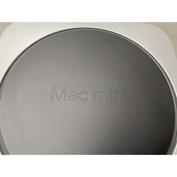 APPLE 〔中古〕Mac mini Early-2023 MMFJ3J/A シルバー Apple M2 (8