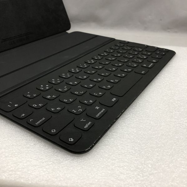 APPLE 〔中古〕12.9ｲﾝﾁiPad Pro(第6世代)用Smart Keyboard Folio