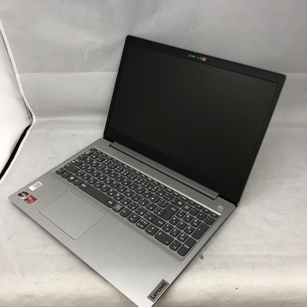 lenovo 〔中古〕IdeaPad 3 15ADA05（中古保証3ヶ月間） | パソコン工房