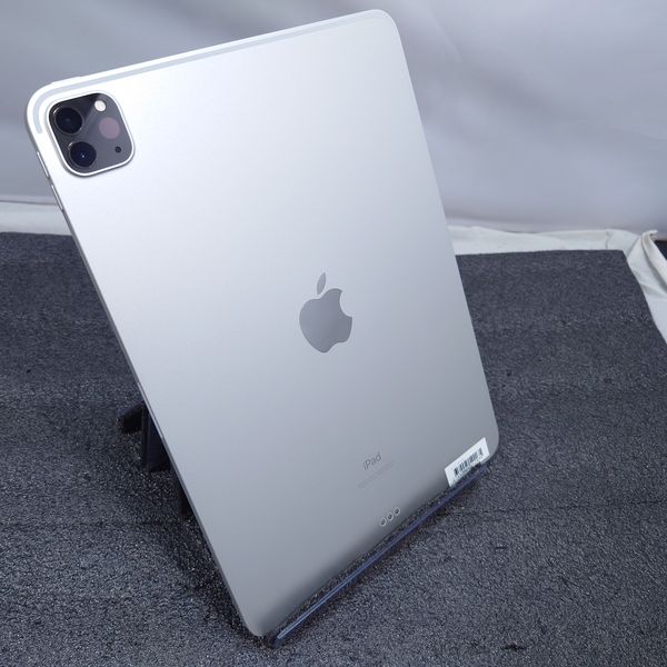APPLE 〔中古〕iPad Pro 11インチ (第3世代) Wi-Fi 128GB シルバー