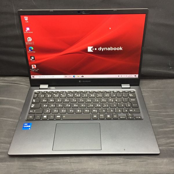 TOSHIBA 〔中古〕dynabook GCX83/PLE A69AG5P78LL1 Intel® Core™ i5