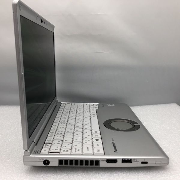 PANASONIC 〔中古〕Let's note SV9 CF-SV9RDLVS /Intel® Core™ i5