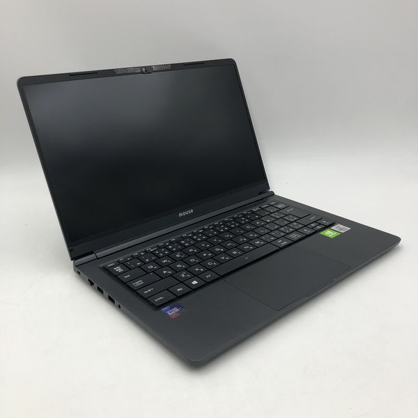 mouse 〔中古〕DAIV 19124N-CML インテル® Core™ i7-10510U