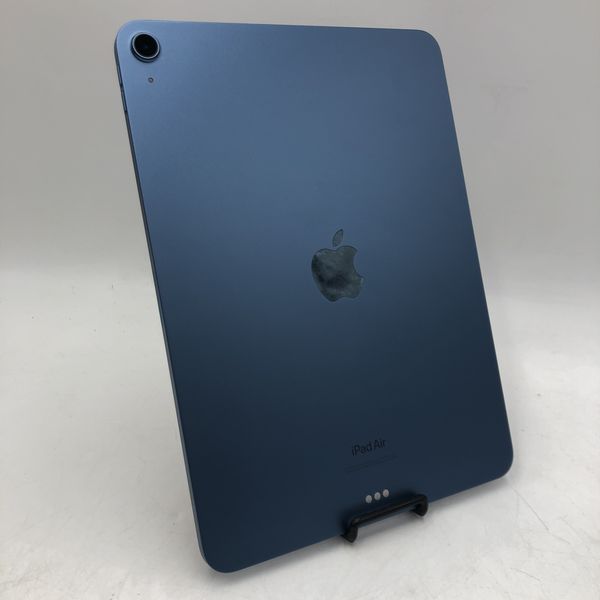 APPLE 〔中古〕iPad Air5 (第5世代) Wi-Fiモデル 256GB ブルー MM9N3J