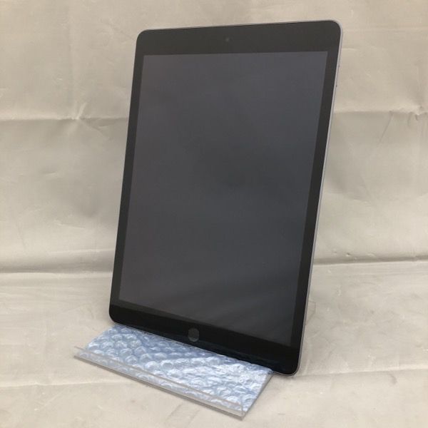APPLE 〔中古〕iPad (第9世代) Wi-Fiモデル 64GB スペースグレイ