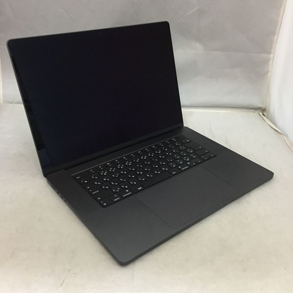 APPLE 〔中古〕MacBook Pro (16-inch・M3 Max・Nov 2023) MRW33J/A