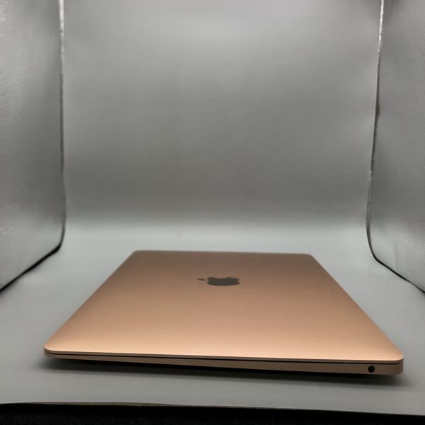 APPLE 〔中古〕MacBook Air (M1・2020) MGND3J/A ゴールド Apple M1 (8