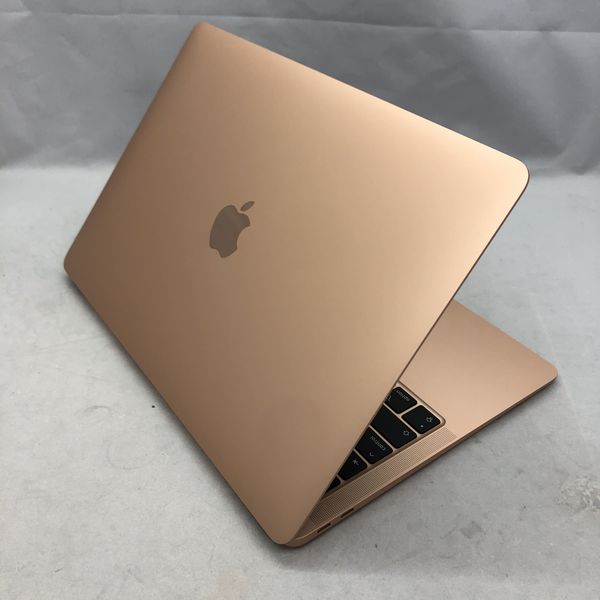 APPLE 〔中古〕A2337 MacBook Air (2020) Apple M1 (8コア)/8GB/256GB