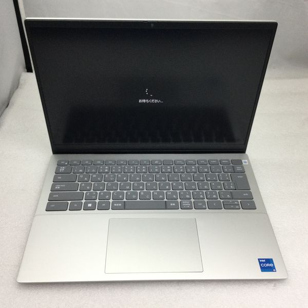 DELL 〔中古〕Inspiron 14 P157G インテル® Core™ i5-1235U