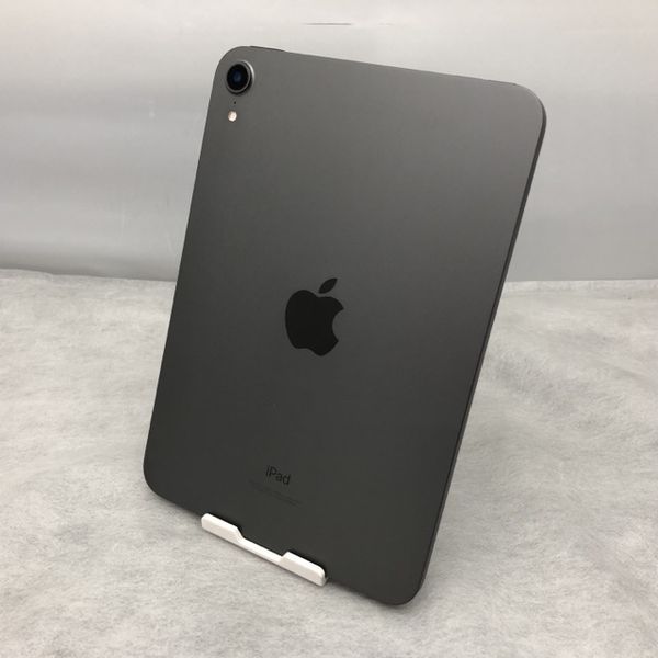 APPLE 〔中古〕iPad mini6 (第6世代) Wi-Fiモデル 256GB スペース