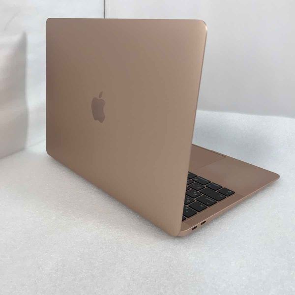 APPLE 〔中古〕MacBook Air (M1・2020) MGND3J/A ゴールド Apple M1 8