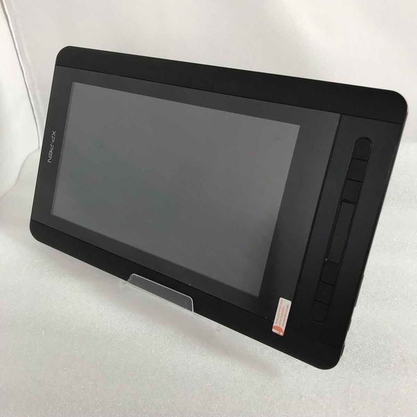 XP-Pen 〔中古〕XP-pen Artist 12（中古保証1ヶ月間） | パソコン工房