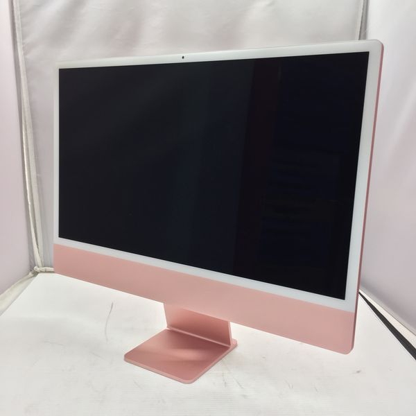 APPLE 〔中古〕iMac (24インチ・ M1・ 2021) Apple M1 8Core/16GB/2TB