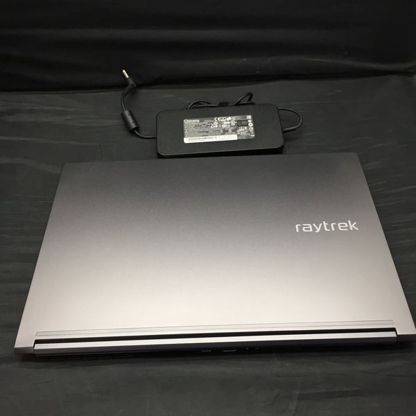 THIRDWAVE 〔中古〕raytrek R5-AA5(note) Intel® Core™ i7-12700H
