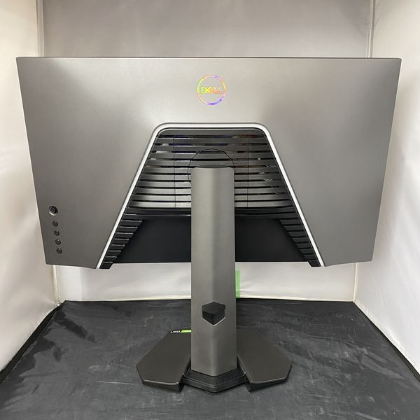 DELL 〔中古〕27インチ液晶ディスプレイ S2721DGF（中古保証3ヶ月間