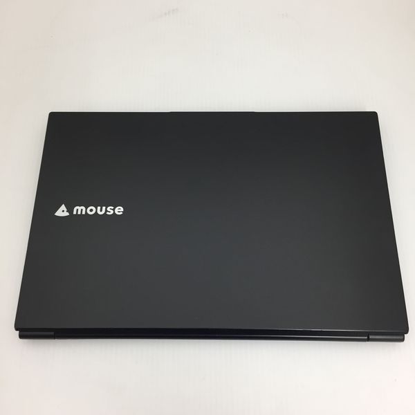 mouse 〔中古〕MPro-NB410Z Core i7-10510U プロセッサー/DDR4 24GB