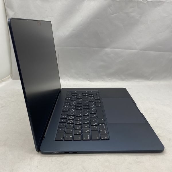 APPLE 〔中古〕MacBook Air (15-inch・M2・2023) ミッドナイト MQKX3J