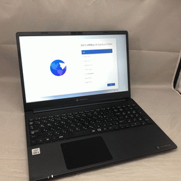 TOSHIBA 〔中古〕dynabook S73/FR Intel® Core™ i5-10210U