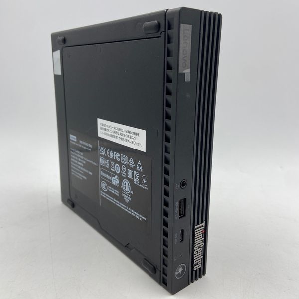 Lenovo 〔中古〕ThinkCentre M75q Gen 2 11JN（中古保証3ヶ月間