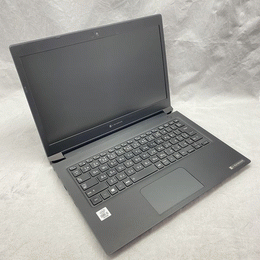 中古ノートパソコン TOSHIBA/Dynabook | パソコン工房【公式通販】