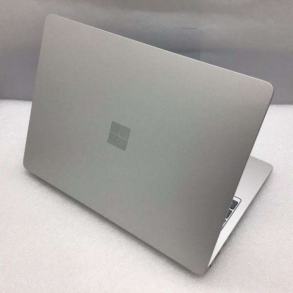 Microsoft 〔中古〕Surface Laptop第7世代 13.8 ZGJ-00020 プラチナ