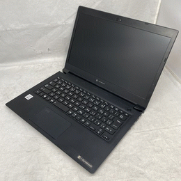 Dynabook 〔中古〕dynabook S73/HS インテル® Core™ i5-1135G7