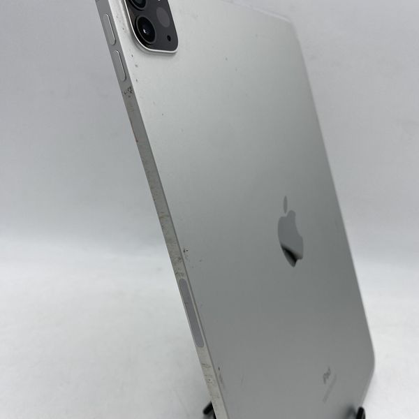 APPLE 〔中古〕iPad Pro 11インチ (第3世代) 128GB シルバー MHW63J/A