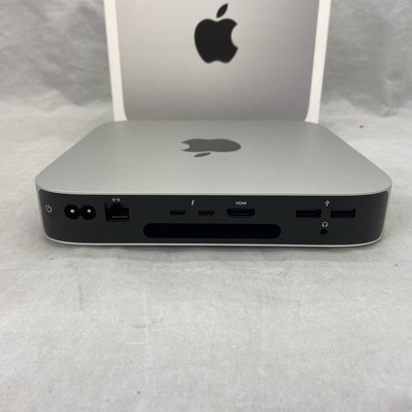 APPLE 〔中古〕Mac mini Apple M2 8コア/16GB/512GB SSD/Apple M2 10
